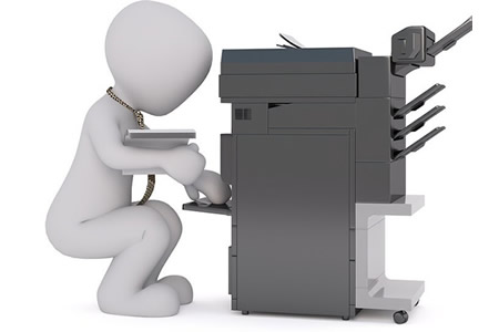 Reparación, Mantenimiento y Venta de Multifuncionales, Impresoras y Escáneres